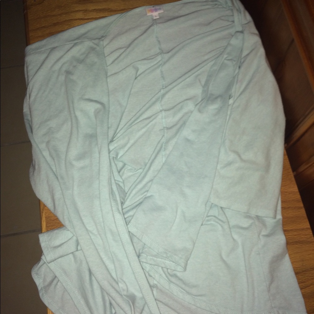 Lularoe cover up
